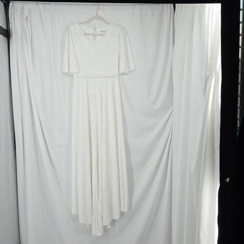 Brigitte Brianna Splendor Dress